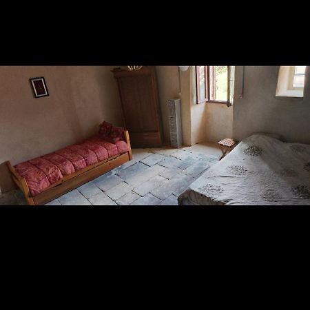 Maison De Village Ardechoise A Les Vans Ngoại thất bức ảnh