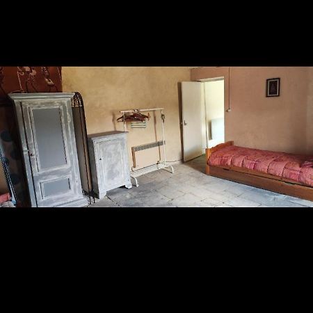 Maison De Village Ardechoise A Les Vans Ngoại thất bức ảnh